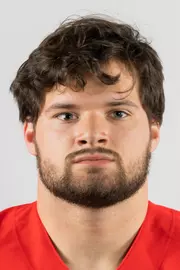 Perry Olson Head Shot