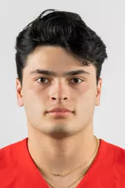 Roman Mula Head Shot