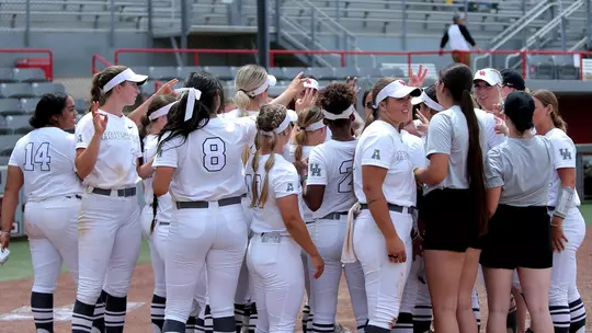 Highlighting Cougar Softball's 2022 Season