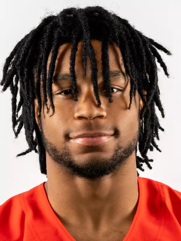 CJ Nelson Head Shot