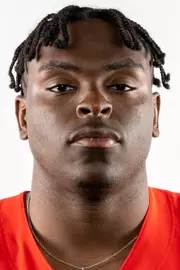 Chayse Todd Head Shot