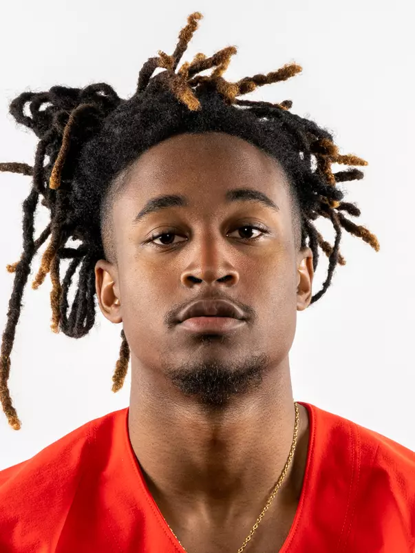 Cody Jackson Head Shot