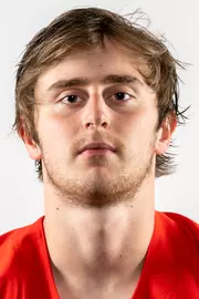 Jackson Ray Head Shot