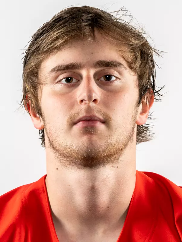 Jackson Ray Head Shot