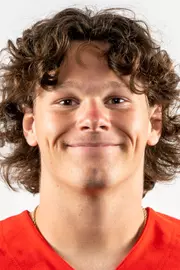 Jett Huff Head Shot