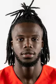 Justice Ugo Head Shot