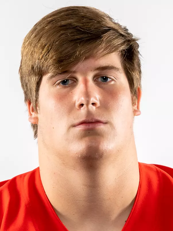 Karson Jones Head Shot