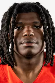 Lance Robinson Head Shot