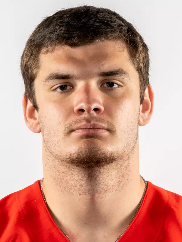 Logan Compton Head Shot