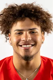 Lucas Coley Head Shot