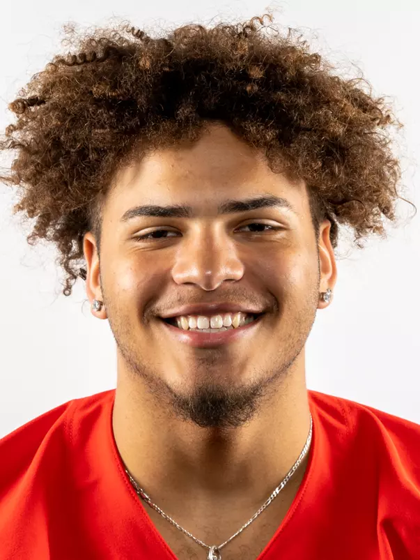 Lucas Coley Head Shot