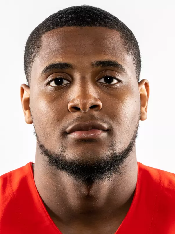 Nelson Ceaser Head Shot