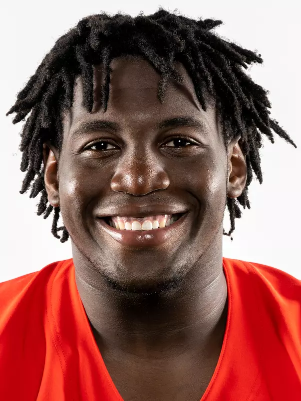 Patrick Paul Head Shot