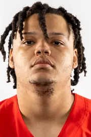 Trent McGaughey Head Shot