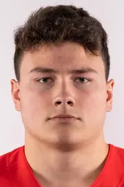 Cavan Tuley Head Shot