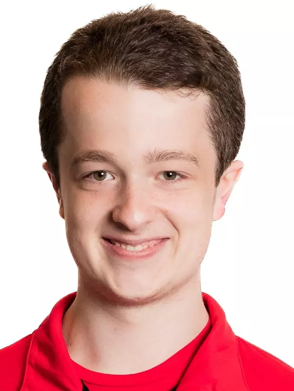 Carson Calhoun, Student Manager