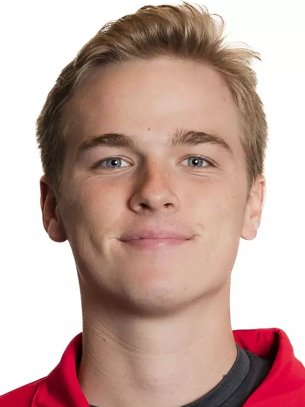 Blaise Dupre, Men's Basketball Student Manager