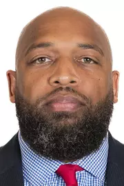 Marcus Herrington