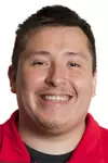 Eddie Lopez, Men's Basketball Student Manager