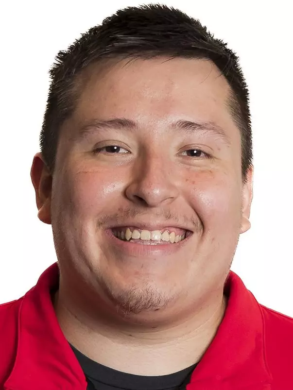 Eddie Lopez, Men's Basketball Student Manager