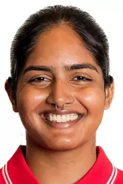 Manasi Reddy