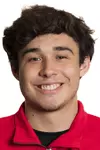 Bradley Seibert, Men's Basketball Student Manager