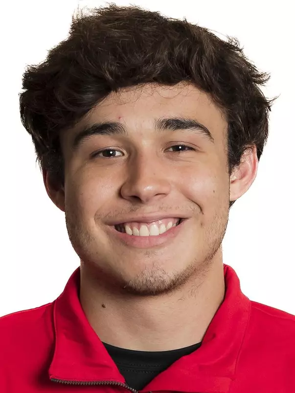 Bradley Seibert, Men's Basketball Student Manager