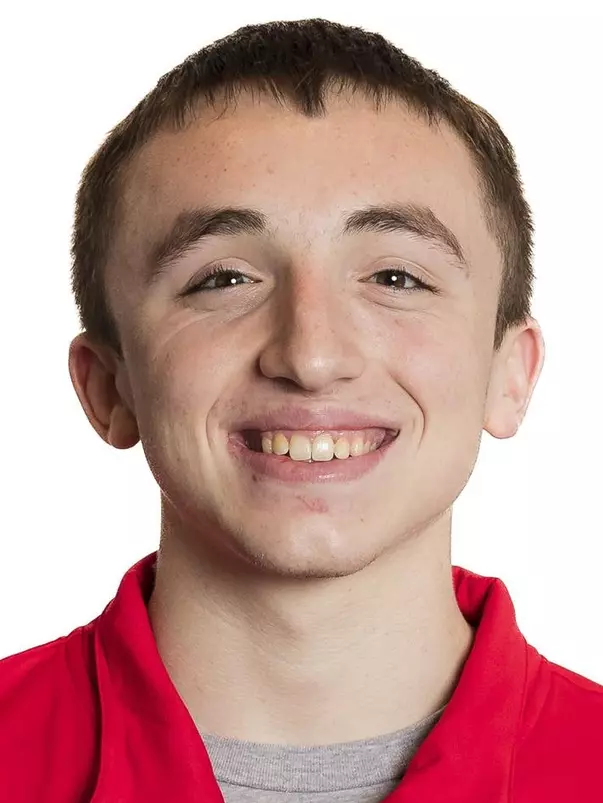 Ben Still, Men's Basketball Student Manager