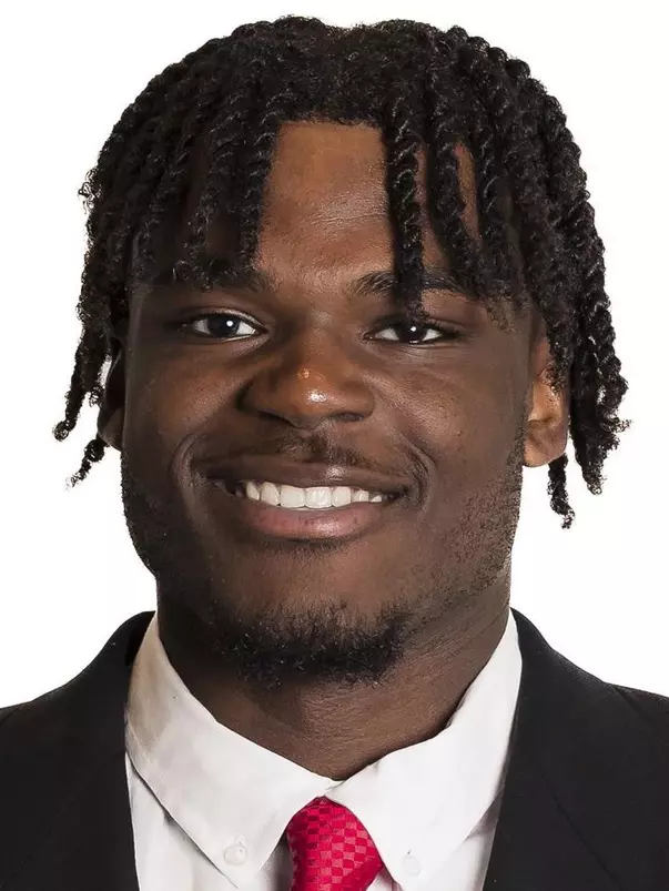 Jarace Walker, Smile