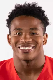 Brandon Campbell Head Shot