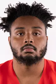 Jamaree Caldwell Head Shot