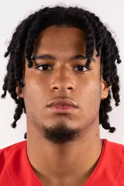 Moses Alexander Head Shot