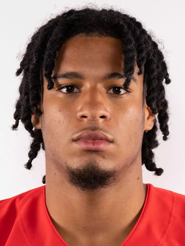 Moses Alexander Head Shot