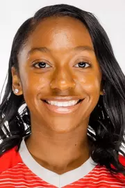 Genaye Sanders
