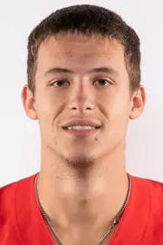 Trevor Helburg Head Shot