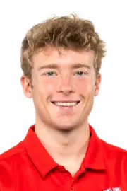 Trey Grant headshot