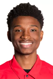 Reginald Burton