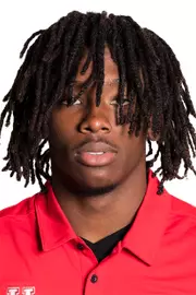 Donte Hamilton