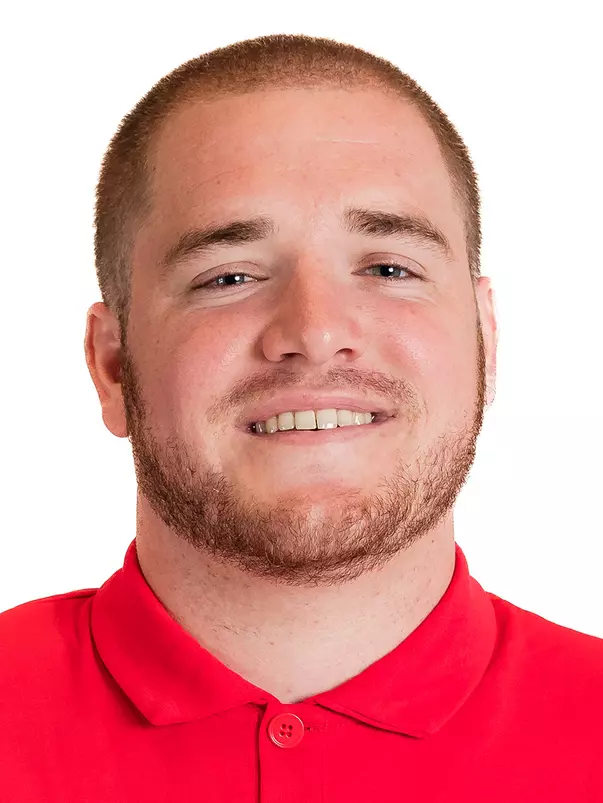 Jacob Coltrane headshot