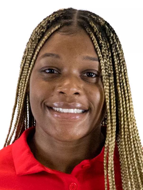 Tatyana Hill headshot