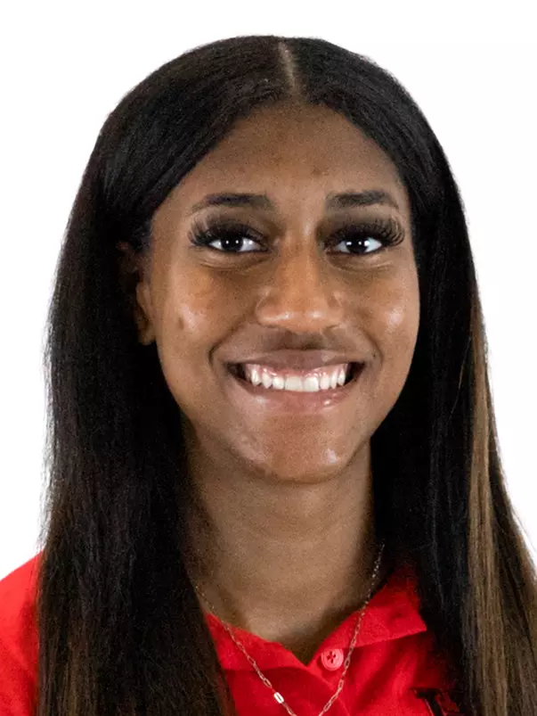 Kamryn Jones headshot