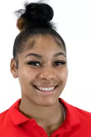 Ca'Leyah Burrell headshot