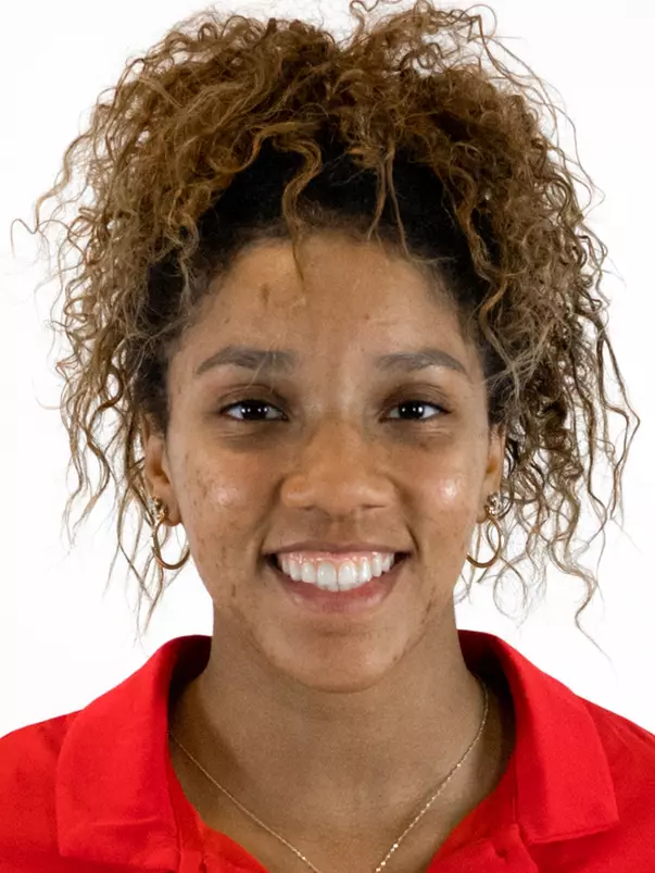 Laila Blair headshot