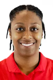 Tiara Young headshot