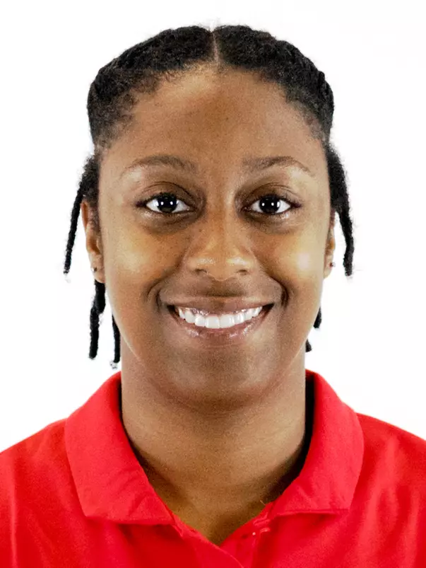 Tiara Young headshot