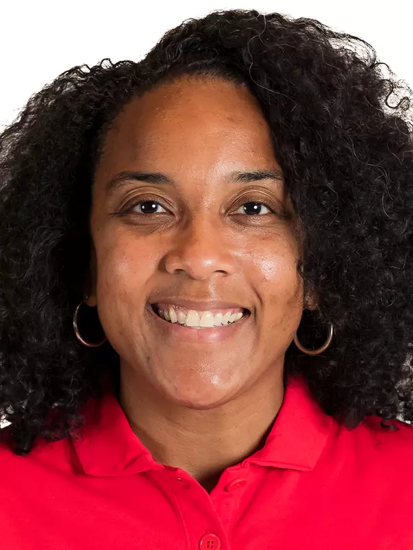 Tai Dillard headshot