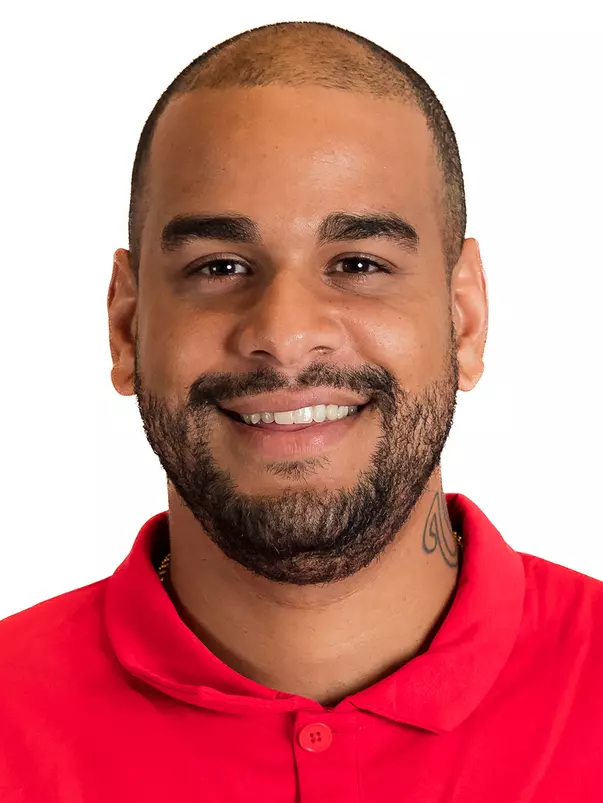 Justin Williams headshot