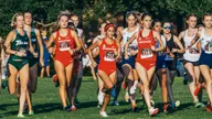 Houston Posts Solid Results at 46th Rice Invitational
