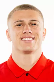 Evan Cox headshot