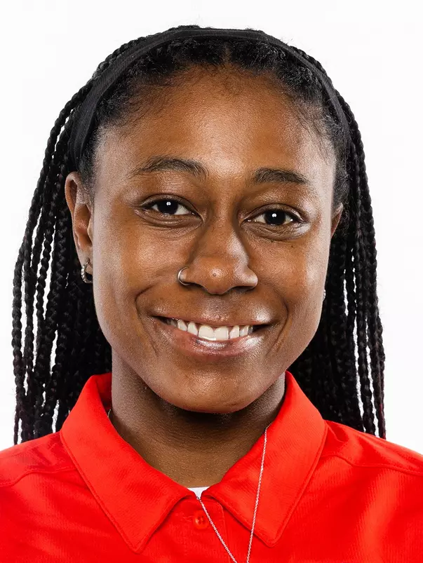 Sydni Townsend headshot